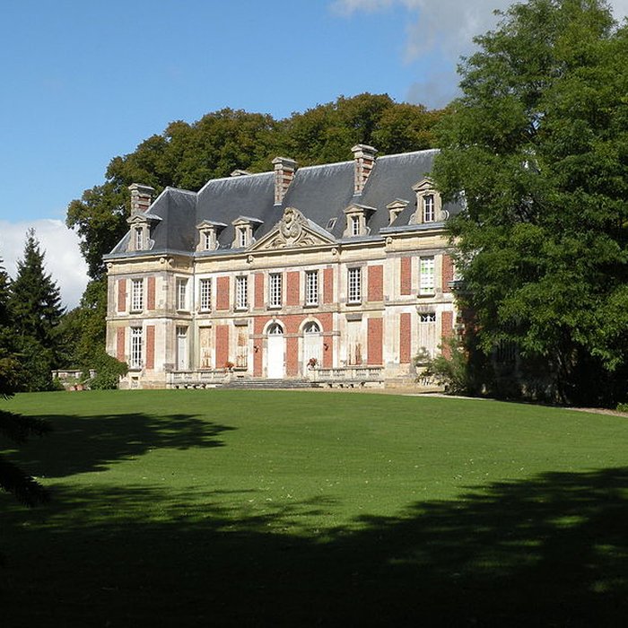 Photo de Château