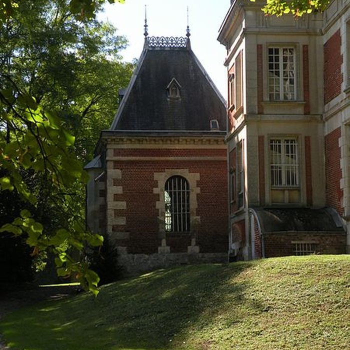 Photo de Château