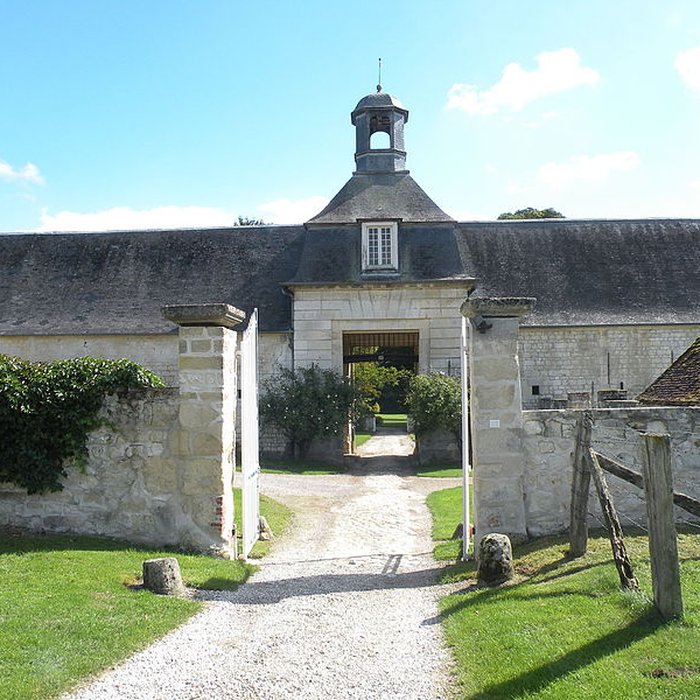 Photo de Château