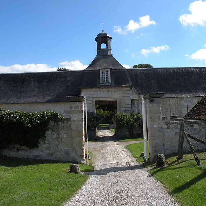 Photo de Château