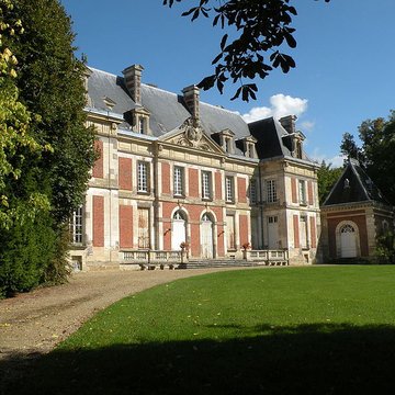 Château
