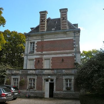 Château
