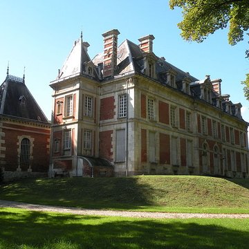 Château