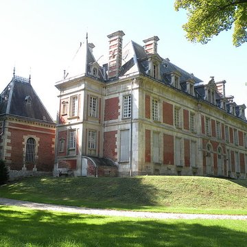 Château