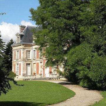 Château