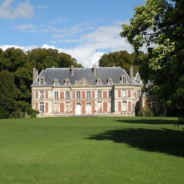 Château