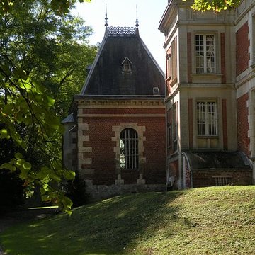 Château