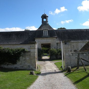Château