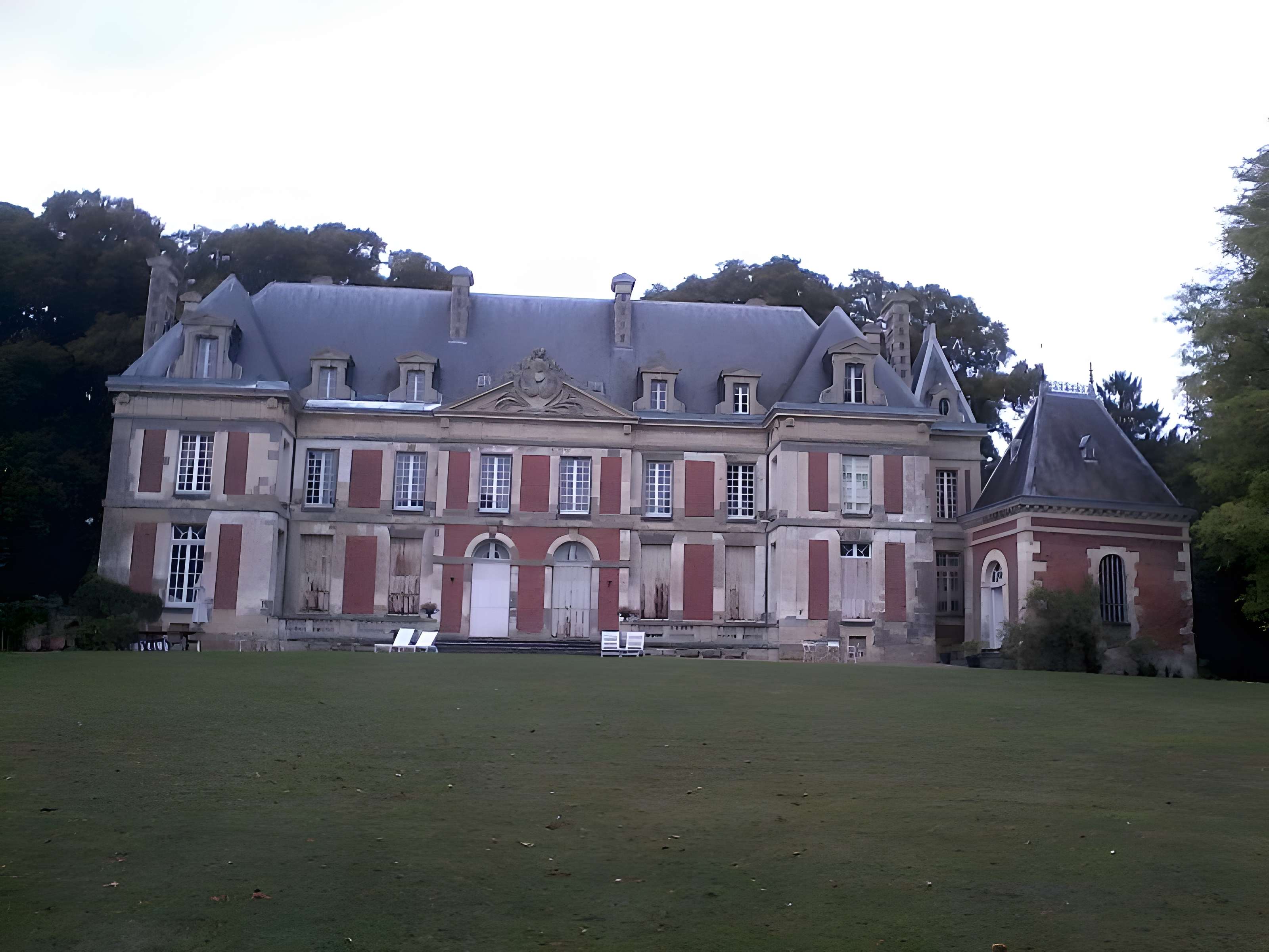 Château