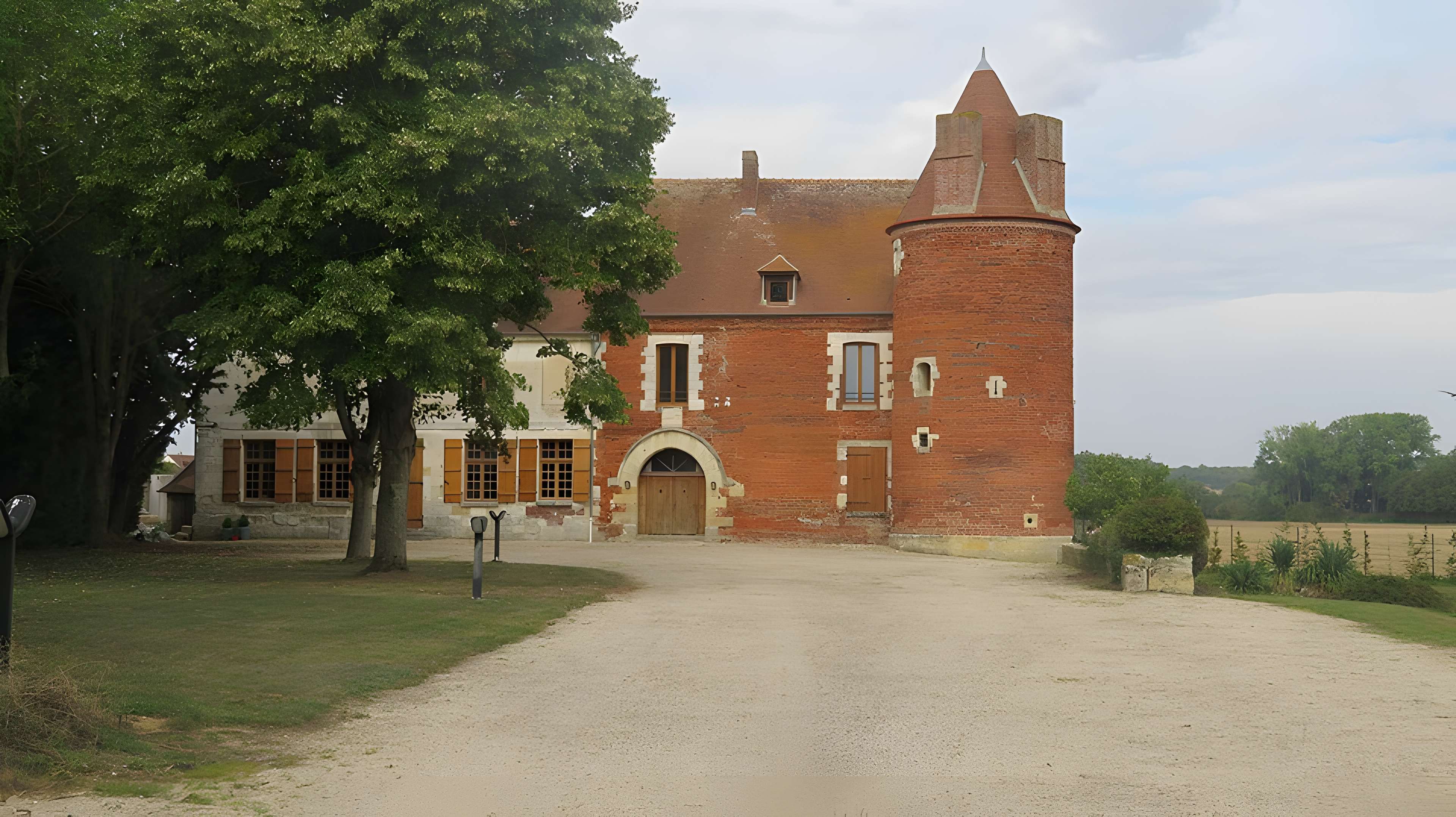 Château
