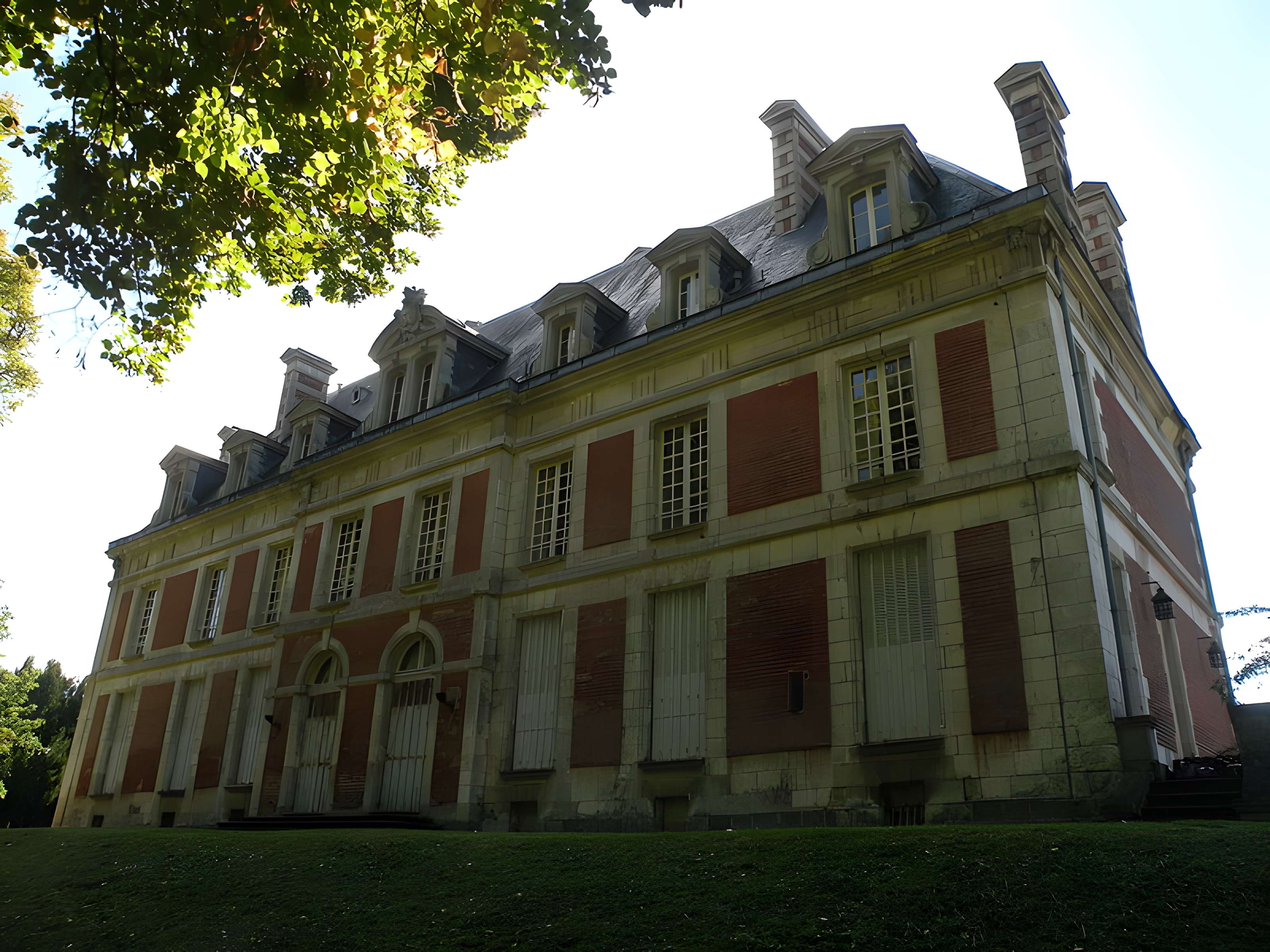 Château