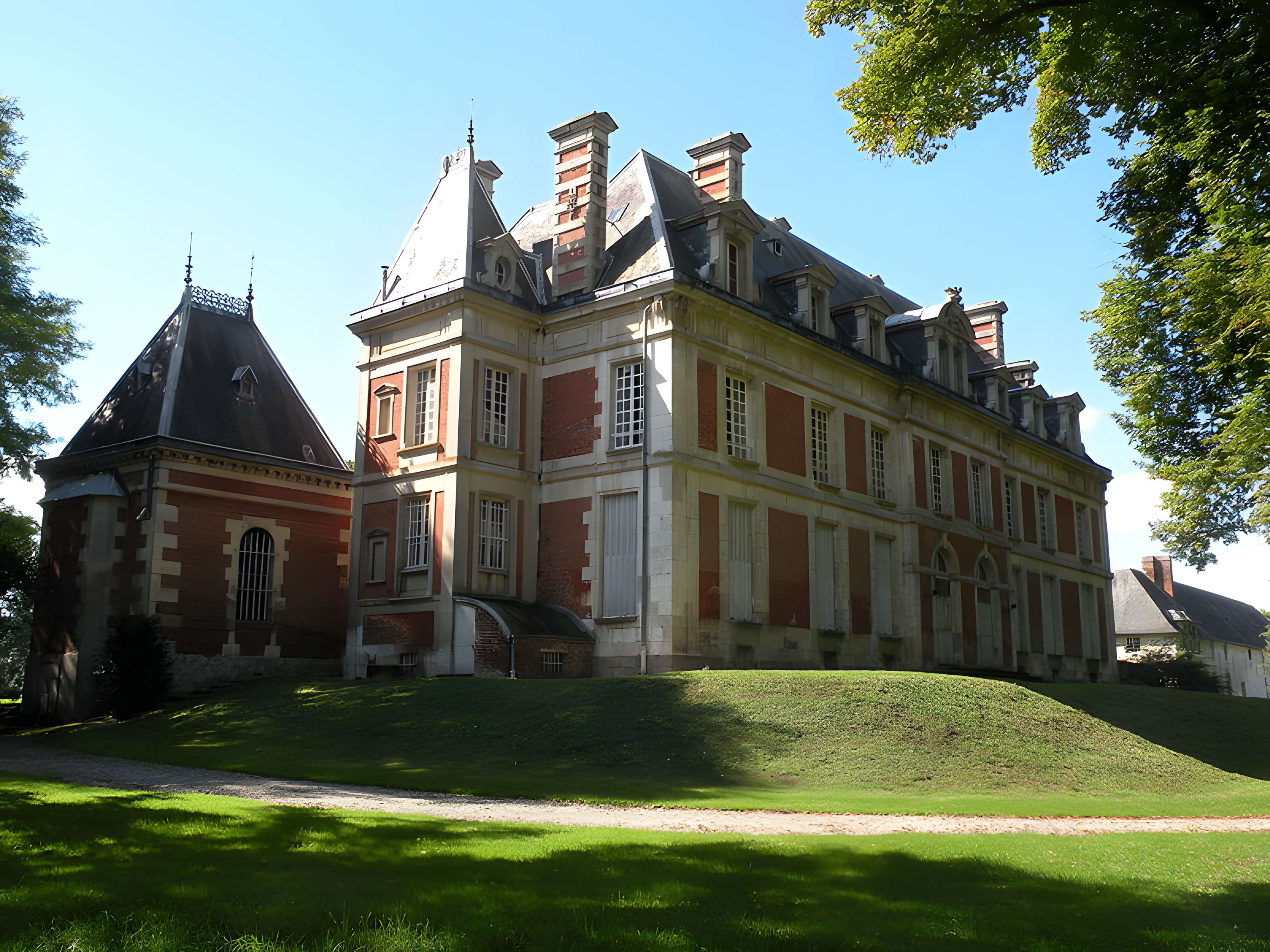 Château