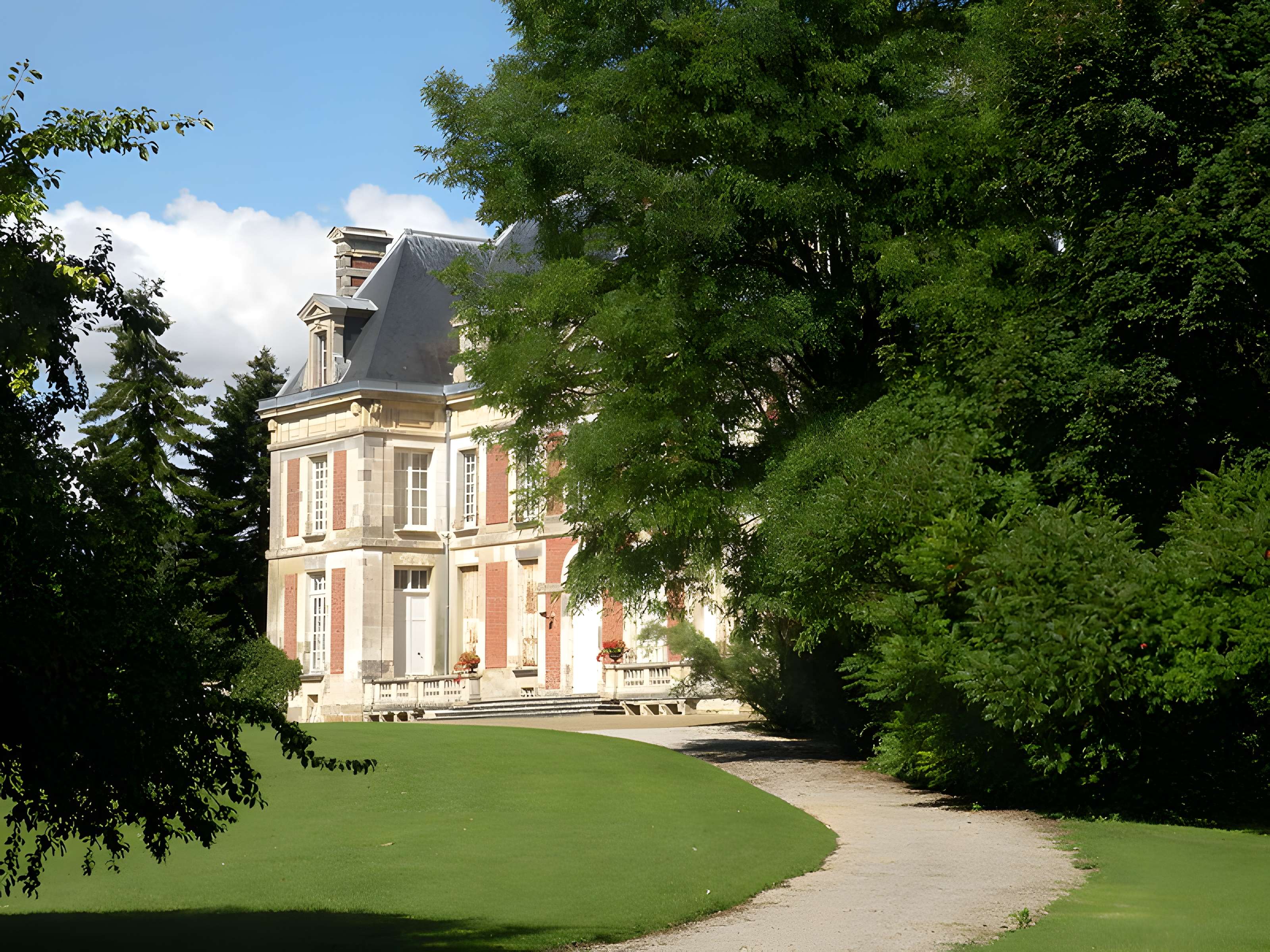 Château