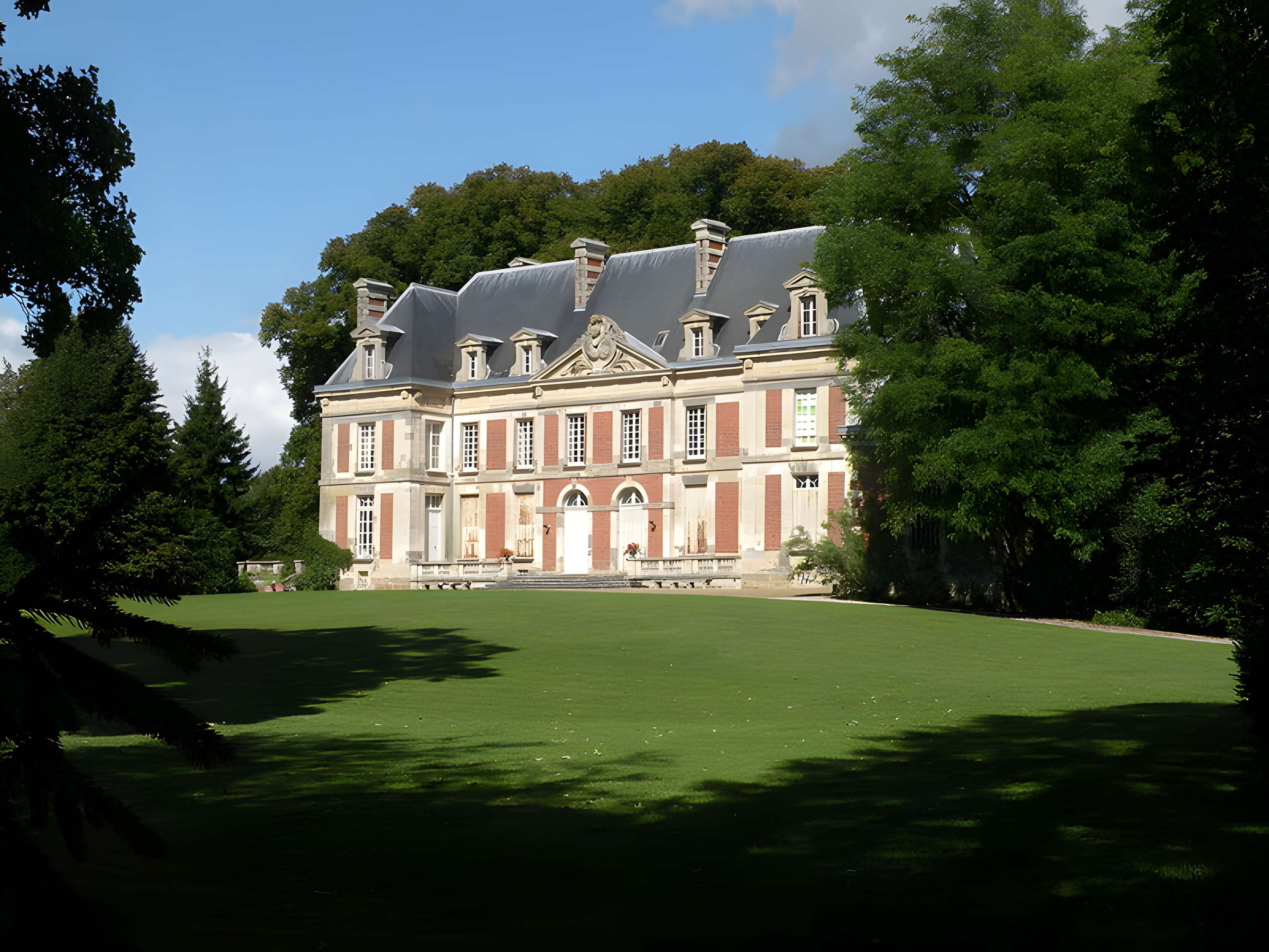 Château