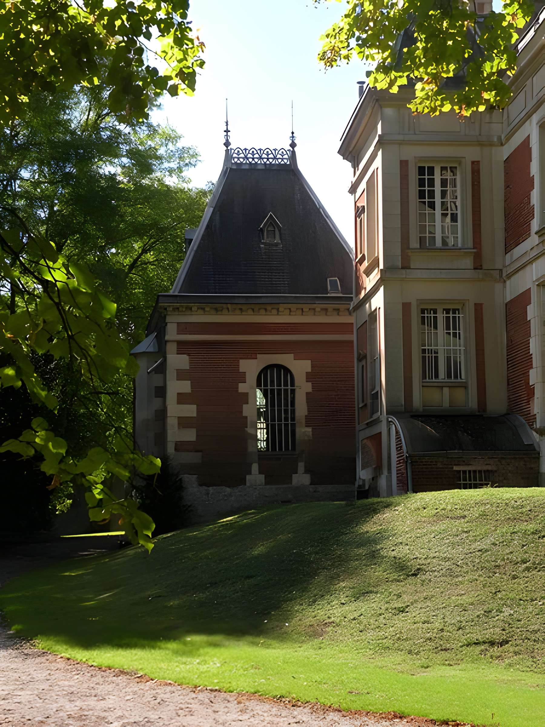 Château