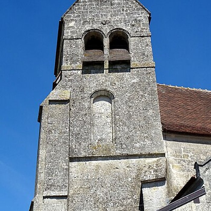 Photo de Eglise