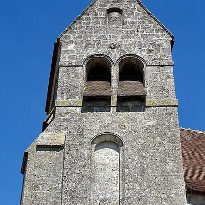 Photo de Eglise