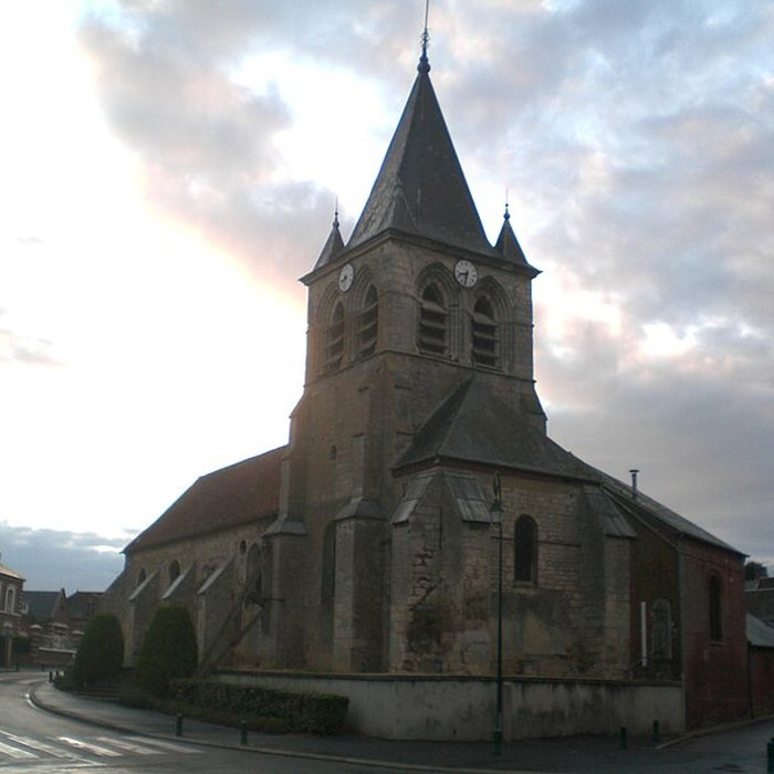 Photo de Eglise