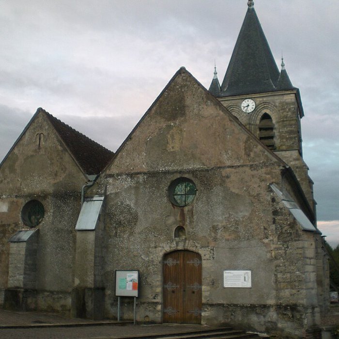 Photo de Eglise
