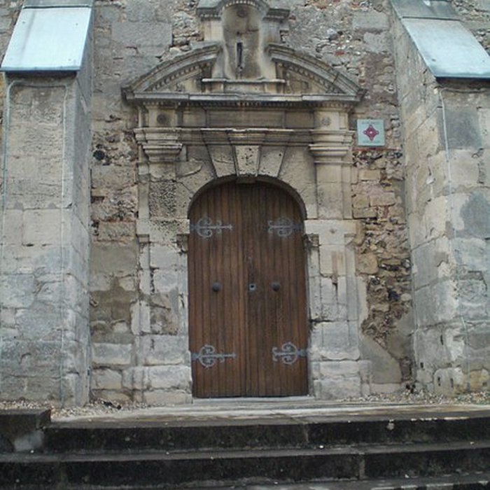 Photo de Eglise