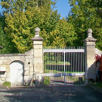 Ancien château