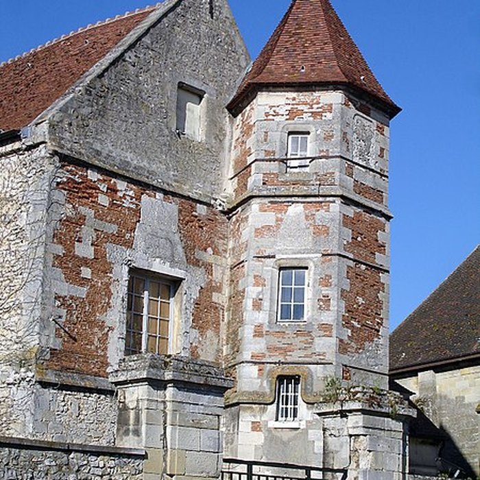 Photo de Ancien Hôtel de Vermandois