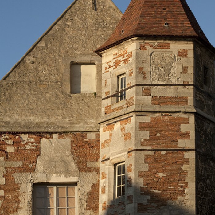 Photo de Ancien Hôtel de Vermandois