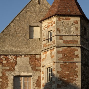 Ancien Hôtel de Vermandois