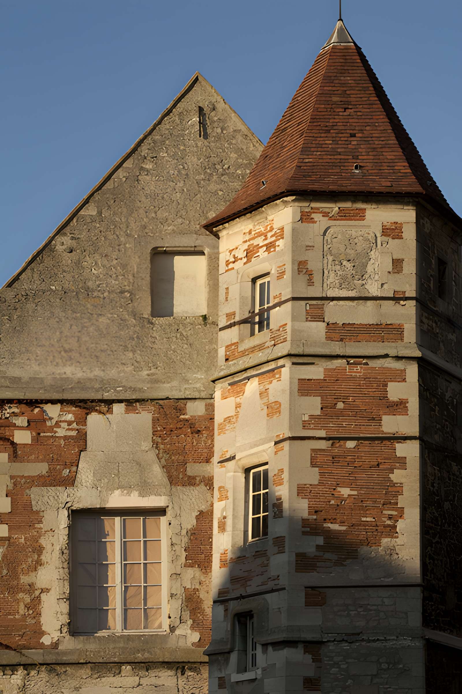Ancien Hôtel de Vermandois