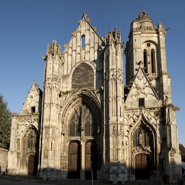 Photo de Ancien séminaire