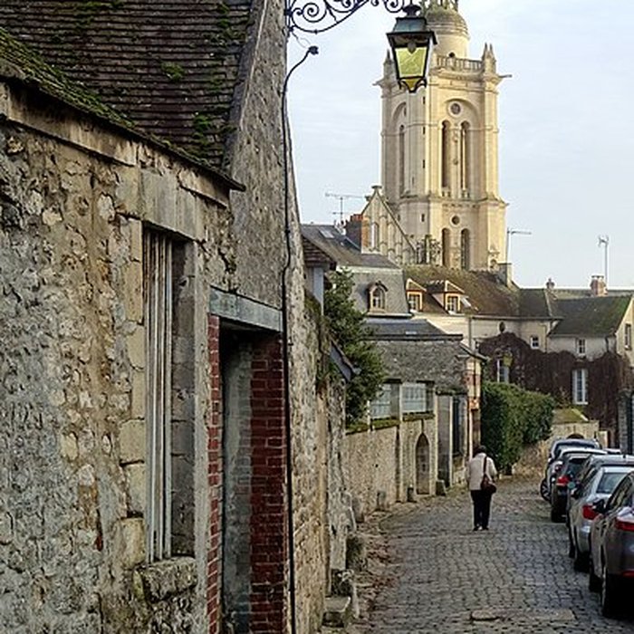 Photo de Ancien séminaire