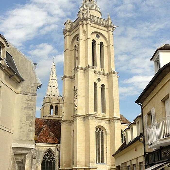 Photo de Ancien séminaire