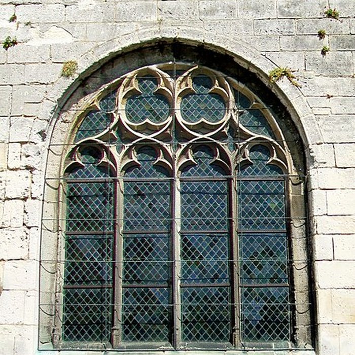 Photo de Ancien séminaire