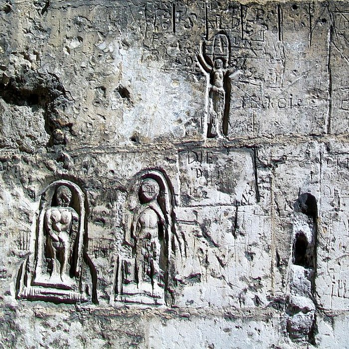 Photo de Ancien séminaire