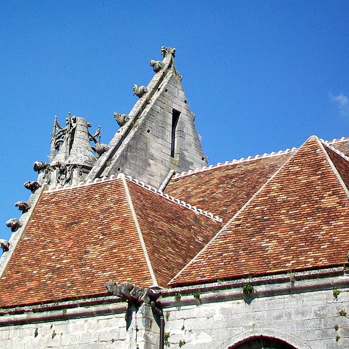 Photo de Ancien séminaire