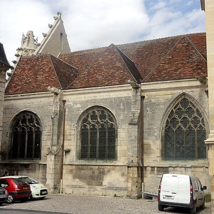 Photo de Ancien séminaire