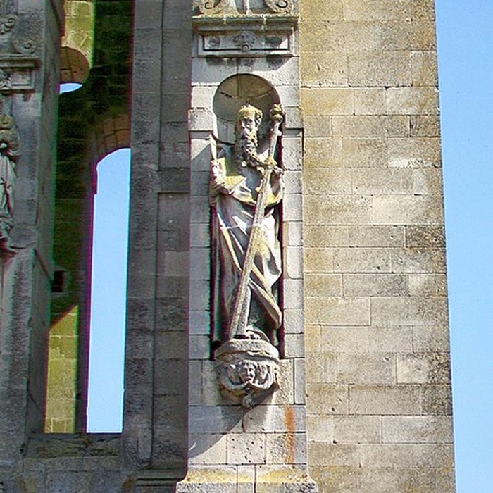 Photo de Ancien séminaire