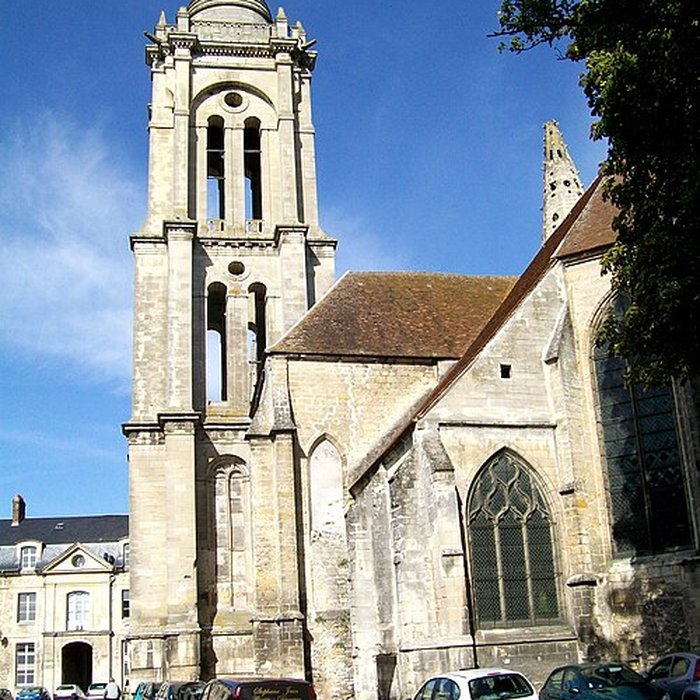 Photo de Ancien séminaire