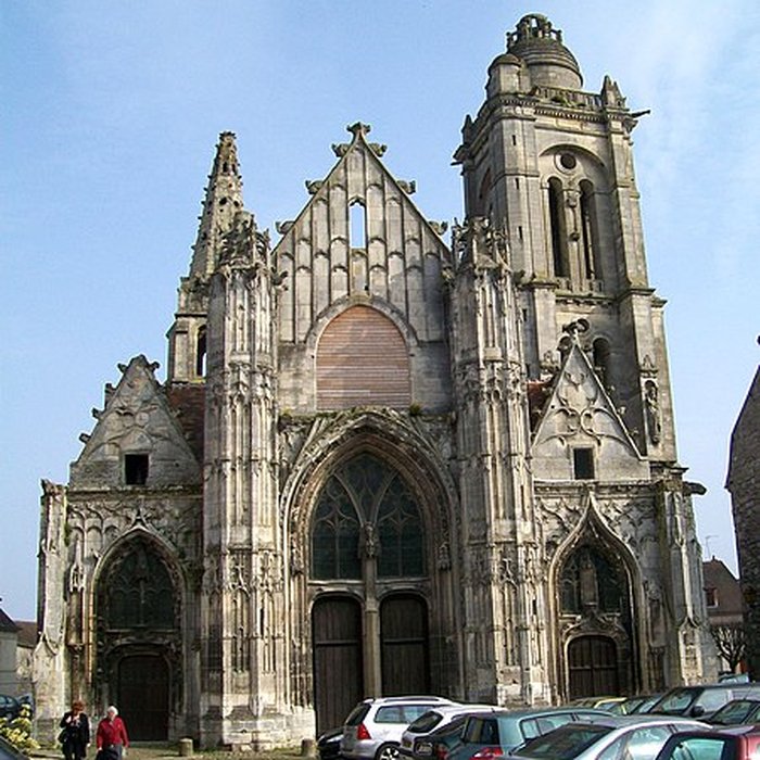 Photo de Ancien séminaire