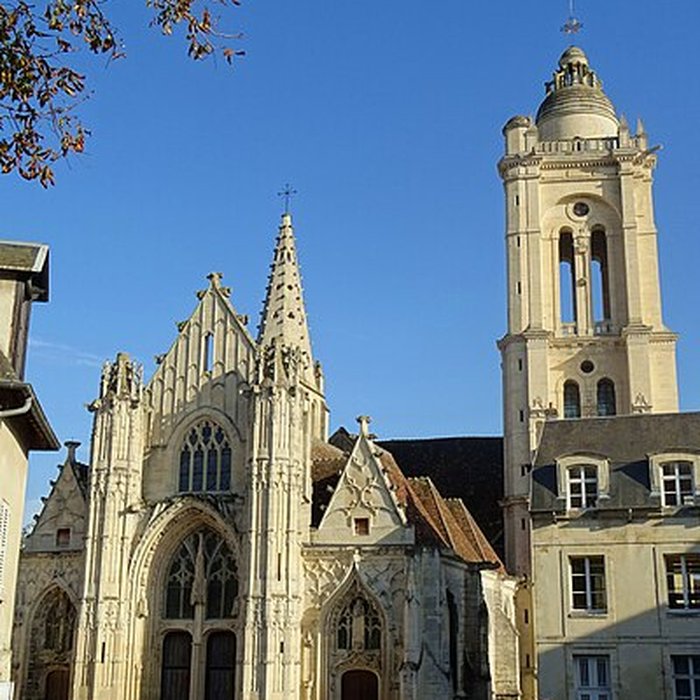 Photo de Ancien séminaire