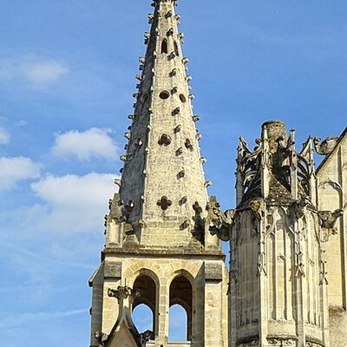 Photo de Ancien séminaire