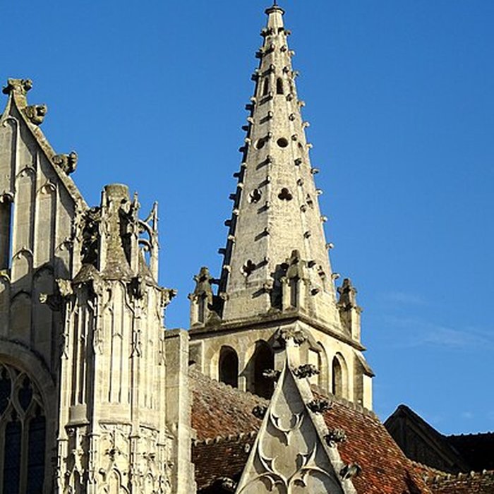 Photo de Ancien séminaire