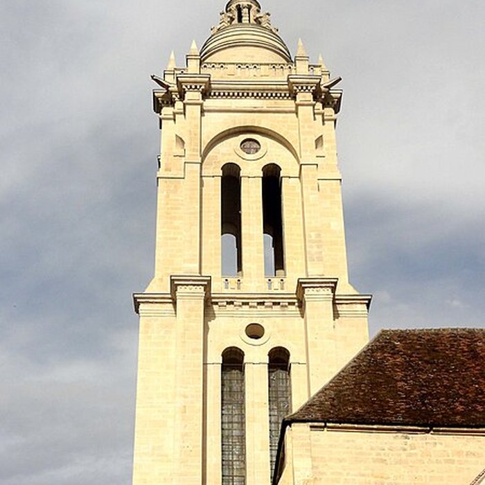 Photo de Ancien séminaire