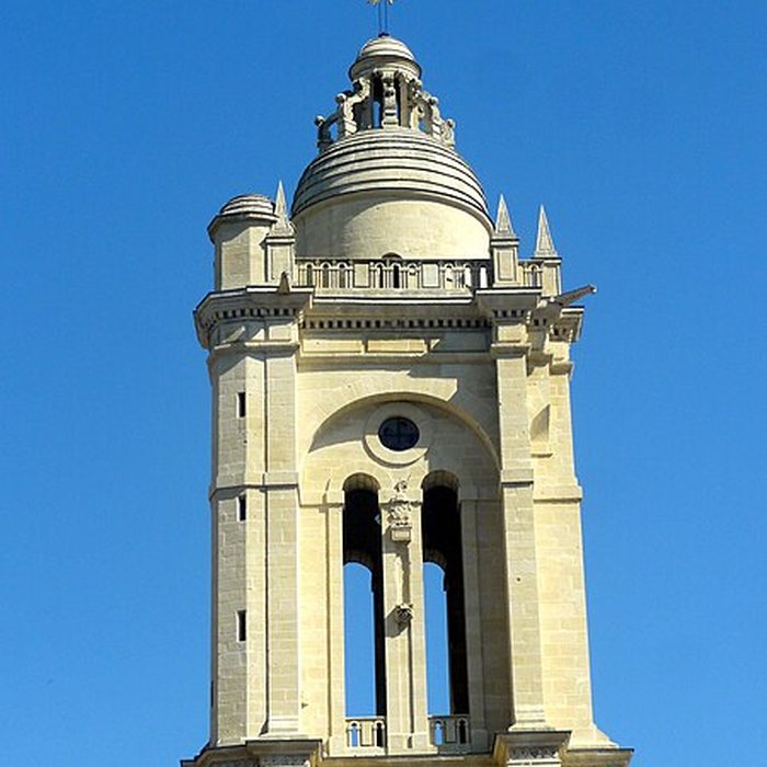 Photo de Ancien séminaire
