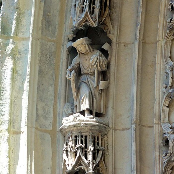 Photo de Ancien séminaire