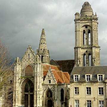Ancien séminaire