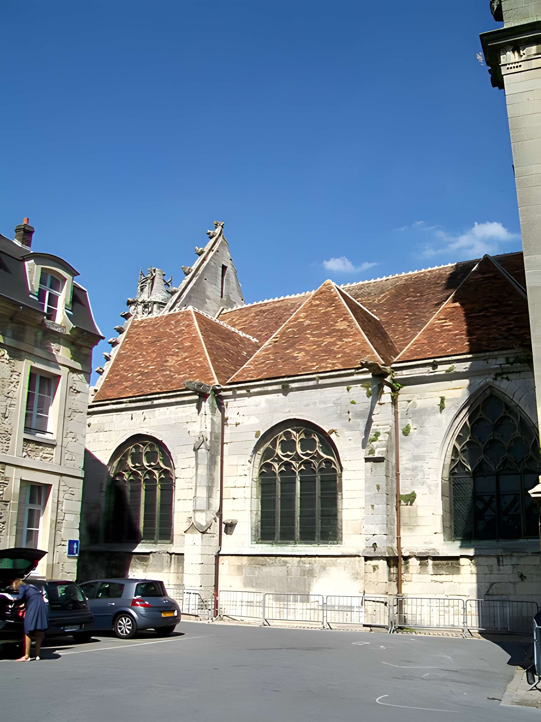 Ancien séminaire