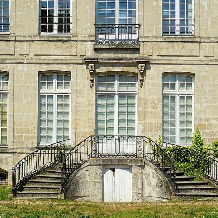 Photo de Hôtel particulier