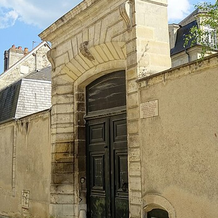 Photo de Hôtel particulier