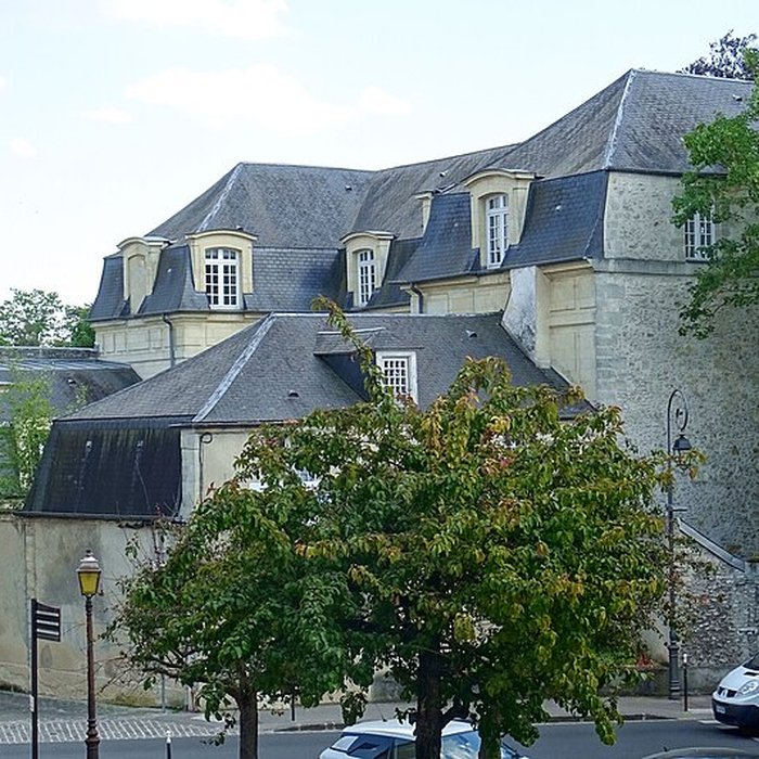 Photo de Hôtel particulier